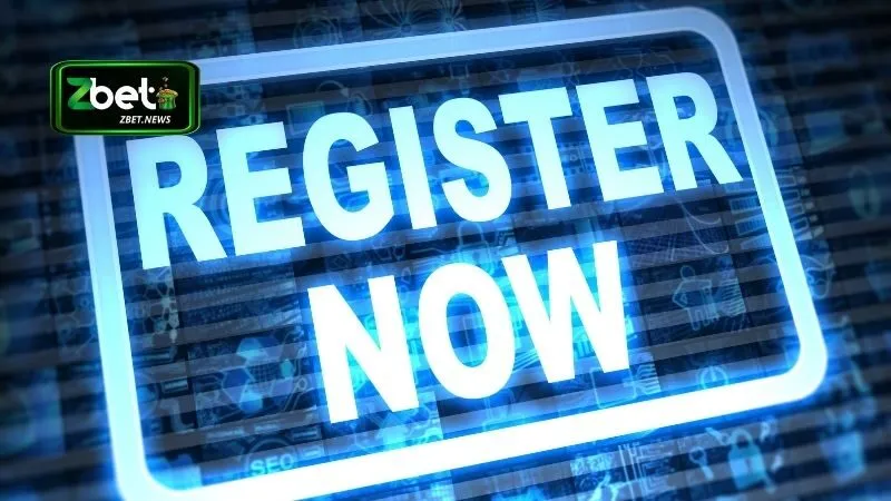 Đăng ký Zbet